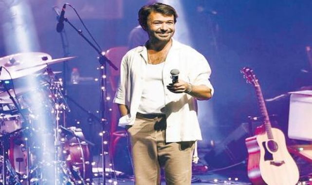 ‘Aşık Veysel’ciyim’