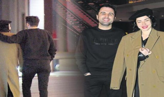 Aşk orucunu bozdu
