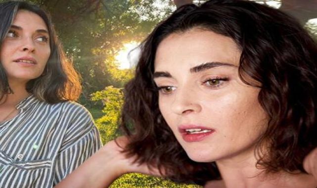Aslıhan Gürbüz'ün taciz isyanı: Derdin bensem niye başka bir yol denemiyorsun?