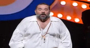 Ata Demirer kimdir, kaç yaşında? İşte Ata Demirer filmleri