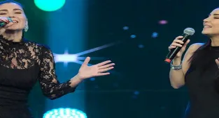 Ayla Çelik: Kimseye şarkı vermesem de olur