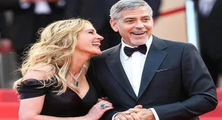 Ayrılmaz ikili: Julia Roberts-George Clooney