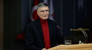 Aziz Sancar'dan "Kuvvetli Olmalıyız" Açıklaması