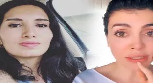 Azra Kohen: Ben değil, çalışanlarım yazdı!