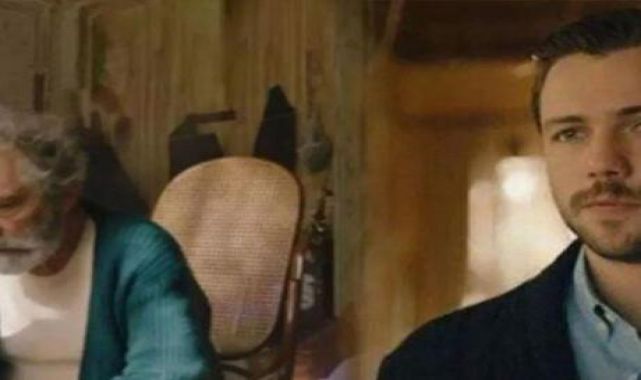 'Baba' dizisiyle ekranlara dönmeye hazırlanan Tolga Sarıtaş koronavirüse yakalandı