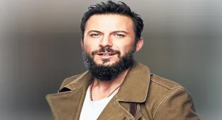 Bağış istedi