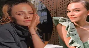 Bahar Şahin koronavirüse yakalandı