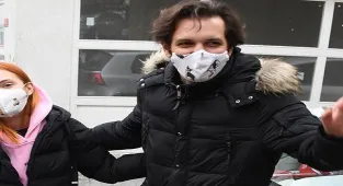 Başak Gümülcinelioğlu'ndan 'Yargı' açıklaması