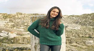 ‘Başarı tesadüf değildir’
