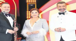 “Başrol müzik”