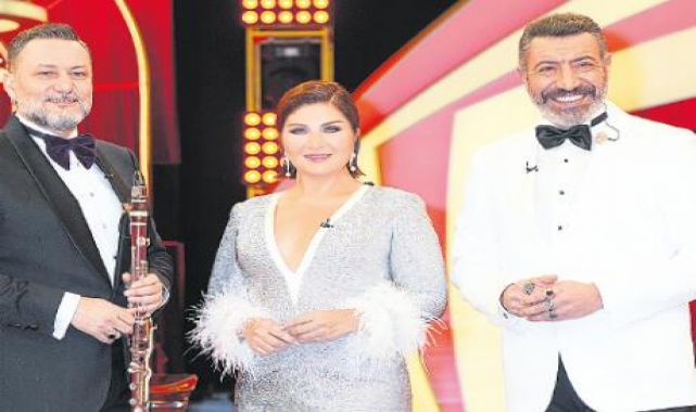 “Başrol müzik”