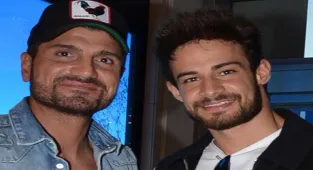 Batuhan Karacakaya ve Barış Özbek'in Survivor dostluğu