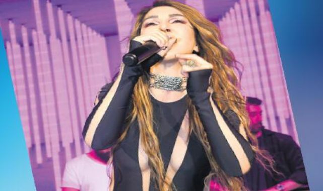 ‘Ben cesur yüreğim’