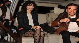 Beren Saat ve Kenan Doğulu gecelerde!