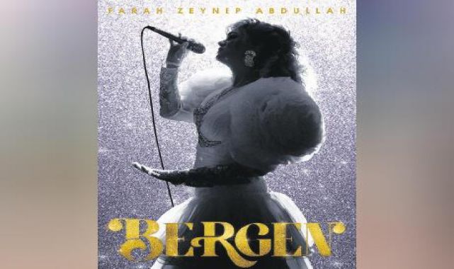 ‘Bergen’den ilk tanıtım