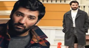Berkay Ateş: 'Sadakatsiz' kaliteli bir iş