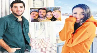 Berkay’ın 'sultan’ı