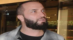 Berkay Şahin: Yılbaşında sahnedeyim