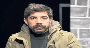 Beş farklı rol
