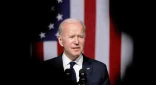 Biden’a Beyaz Saray'da Suikast Girişimi