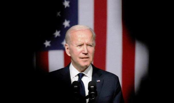 Biden’a Beyaz Saray'da Suikast Girişimi