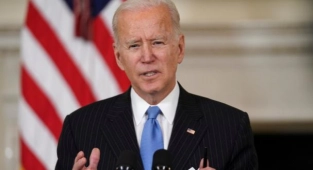  Biden'dan "İslamofobiyle Mücadele"ye Destek
