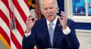Biden: "yeniden aday olurum"