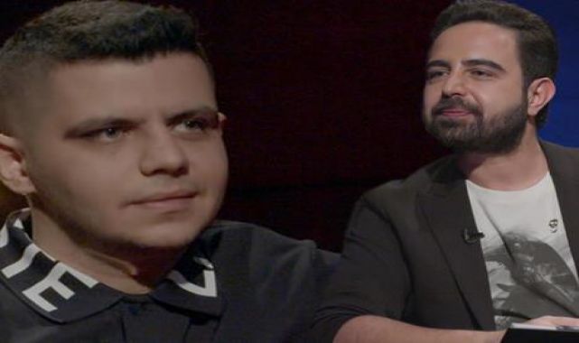 Bilal Sonses, 'İçimdeki Sen' şarkısının hikâyesini anlattı