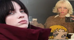 Billie Eilish, cinsel içerikli videolara maruz kaldıktan sonra kabuslar gördüğünü söyledi
