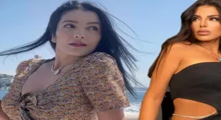 Bircan Bali'den Havva Öztel'e tepki!