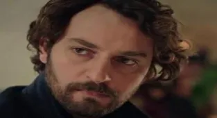 Birkan Sokullu'ya 'En İyi Erkek Oyuncu' ödülü