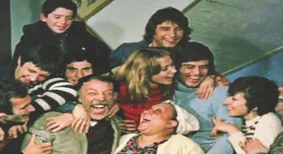 Bizim Aile oyuncuları ve konusu! Bizim Aile filmi nerede çekildi? İşte, oyuncu kadrosu