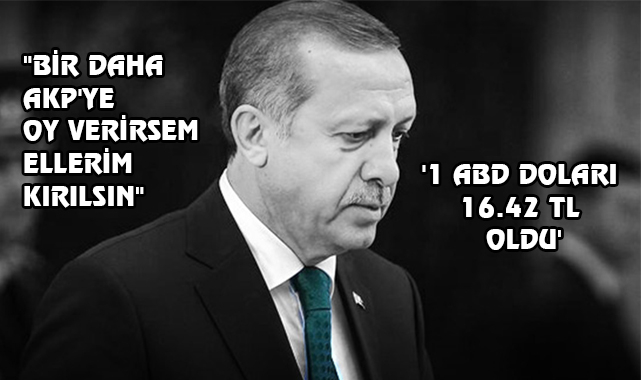 Bloomberg: Rize Seçmeniyle Konuştu