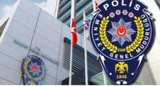 BM'den Türk Polisine Teşekkür