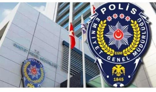 BM'den Türk Polisine Teşekkür