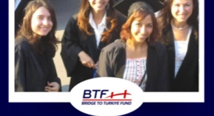 Boğaziçili Öğrencilere Bağış Kampanyası