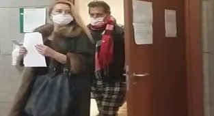 Bora Gencer tek celsede boşandı!