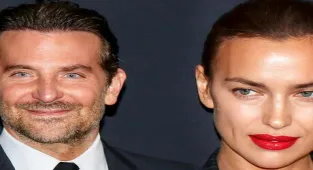 Bradley Cooper ile lrina Shayk aynı kareye girmedi