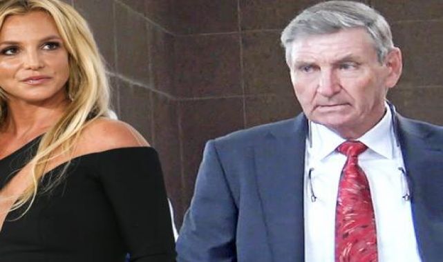 Britney Spears'ın babası Jamie Spears para istiyor!