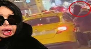 Bülent Ersoy taksi krizi ile alakalı konuştu! 'Bu ne biçim işmiş?'