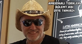 Bülent Ören New Jersey'de Vefat Etti