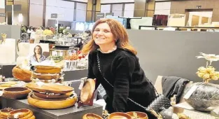 ‘Burada olmaktan çok mutluyum’
