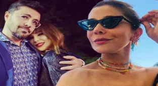 Burak Kut'un doktor eşi Cansen Yeni'den çirkin yoruma cevap!