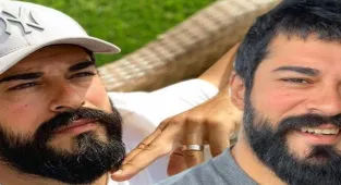 Burak Özçivit set çalışanlarına hakaretten hakim karşısında