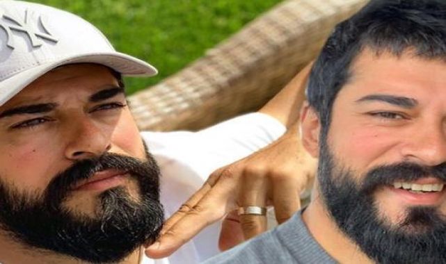 Burak Özçivit set çalışanlarına hakaretten hakim karşısında