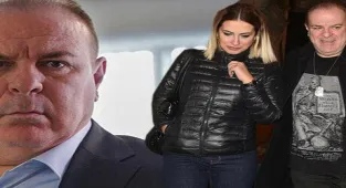 Burak Sergen: İtiraf ederim, hiç saklamam!