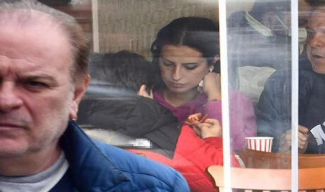 Burak Sergen: Öbür tarafa gittim, 'daha zaman var' dediler!