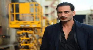 Burak Yamantürk'ten 'Elbet Bir Gün'e veda paylaşımı
