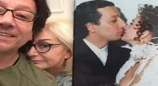 Burçin Orhon'dan Süheyl Uygur'a: Günümüz kutlu olsun