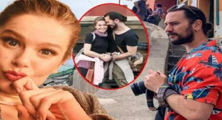 Burcu Biricik'ten Emre Yetkin paylaşımı: Kocacılık